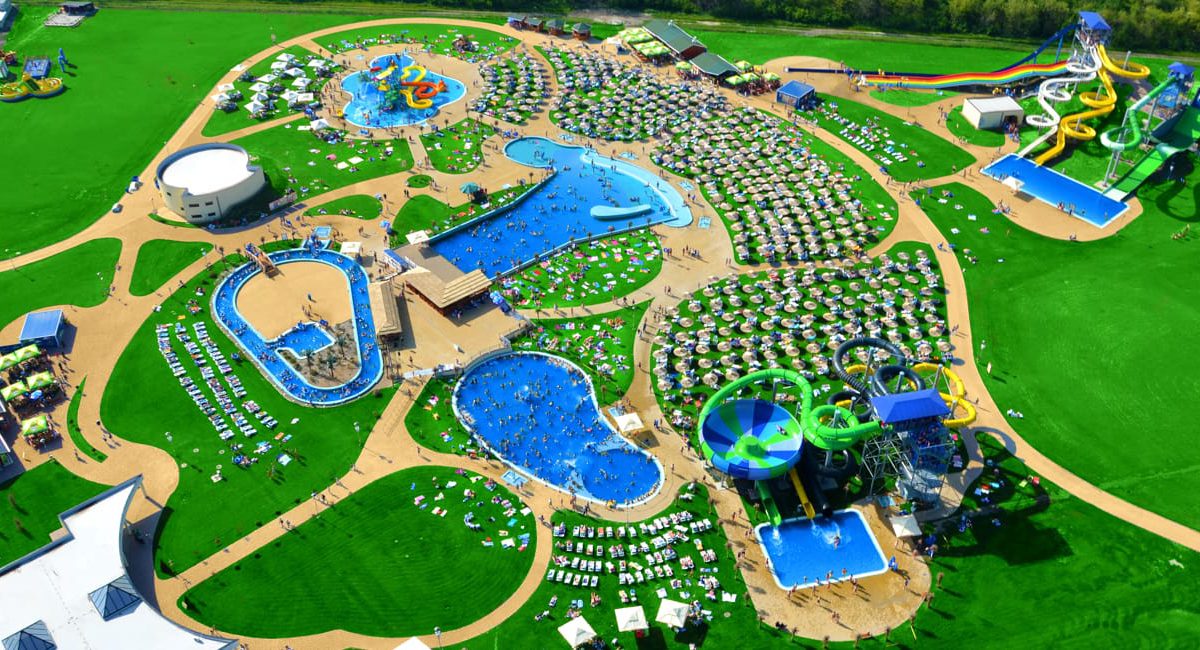 AquaPark